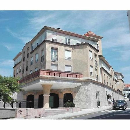 Ria Charme Apartamento No Centro Da Cidade Apartment Aveiro Luaran gambar