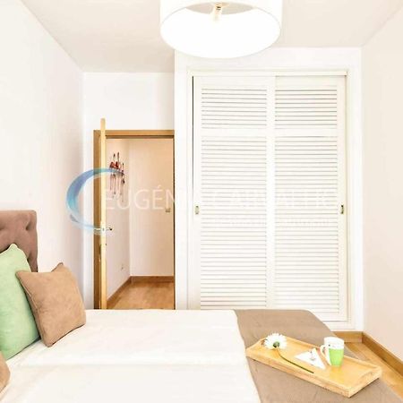 Ria Charme Apartamento No Centro Da Cidade Apartment Aveiro Luaran gambar