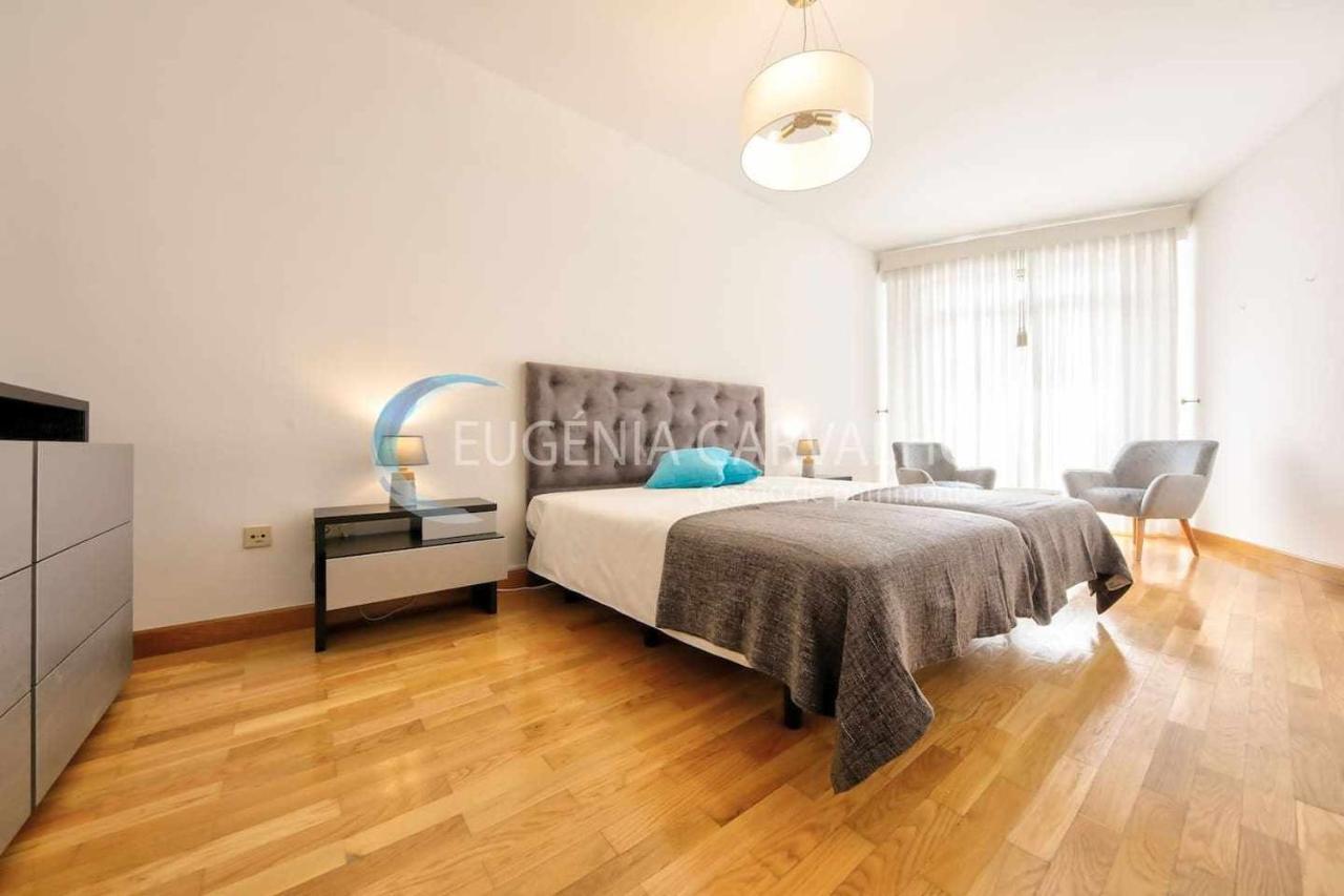 Ria Charme Apartamento No Centro Da Cidade Apartment Aveiro Luaran gambar