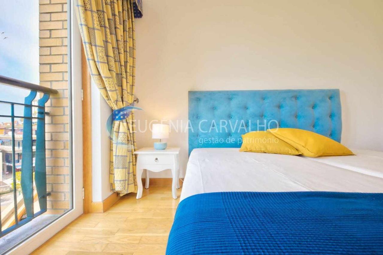 Ria Charme Apartamento No Centro Da Cidade Apartment Aveiro Luaran gambar