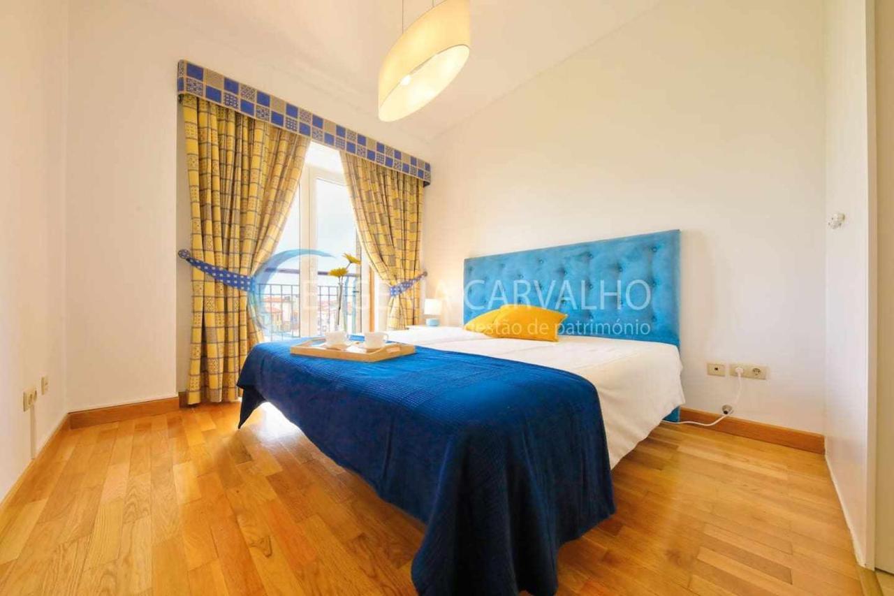 Ria Charme Apartamento No Centro Da Cidade Apartment Aveiro Luaran gambar