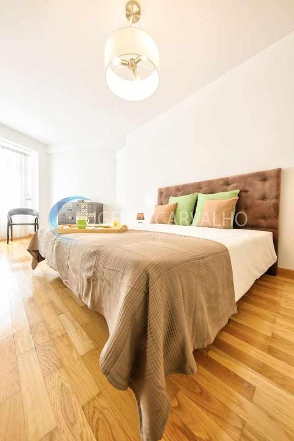 Ria Charme Apartamento No Centro Da Cidade Apartment Aveiro Luaran gambar