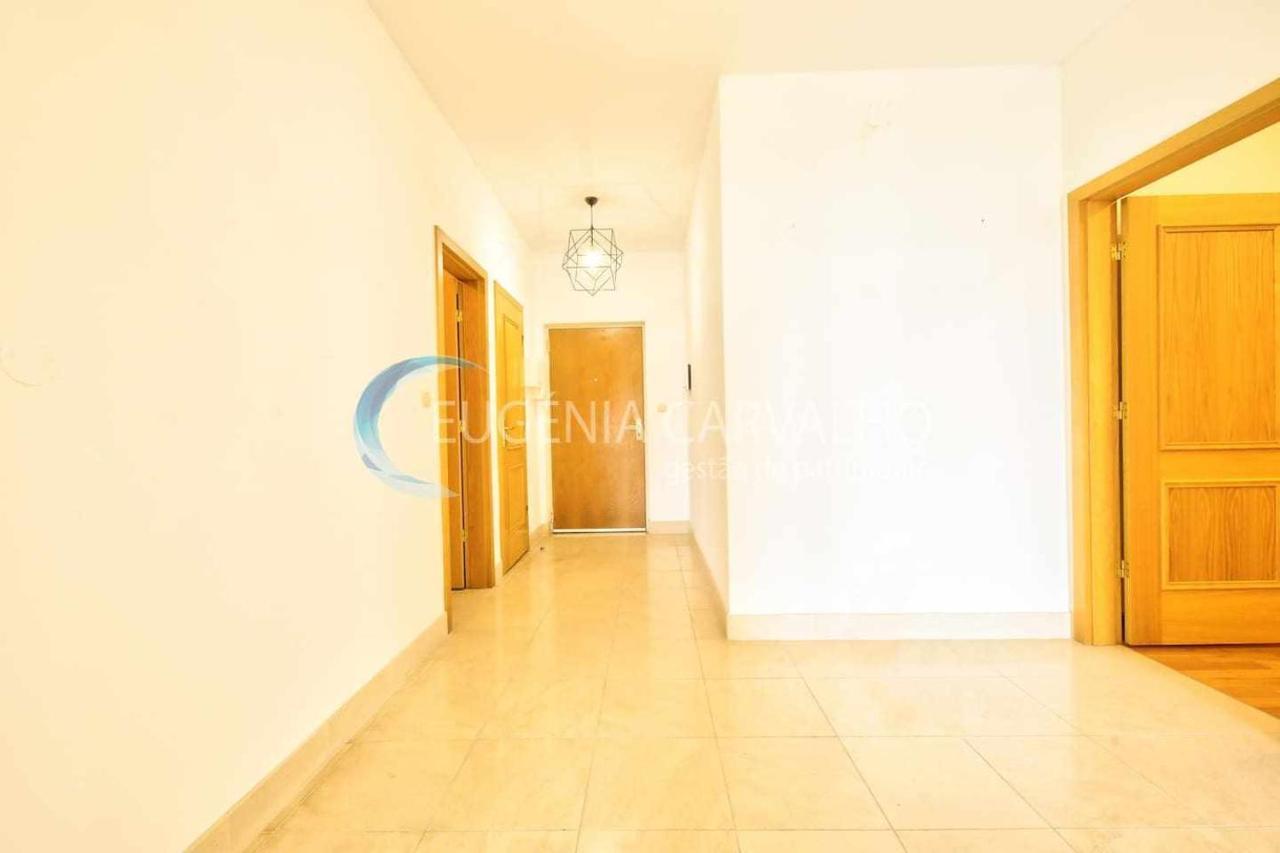 Ria Charme Apartamento No Centro Da Cidade Apartment Aveiro Luaran gambar