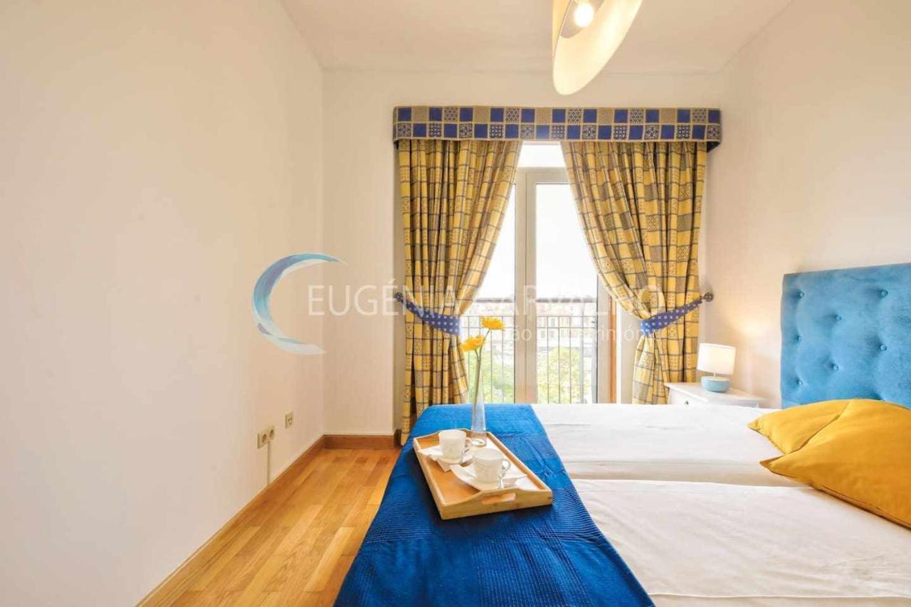 Ria Charme Apartamento No Centro Da Cidade Apartment Aveiro Luaran gambar